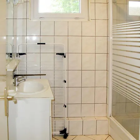 Дом отдыха Ferienhaus Maniquerville 400s Quillebeuf-sur-Seine