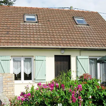 Ferienhaus Maniquerville 400s Дом отдыха