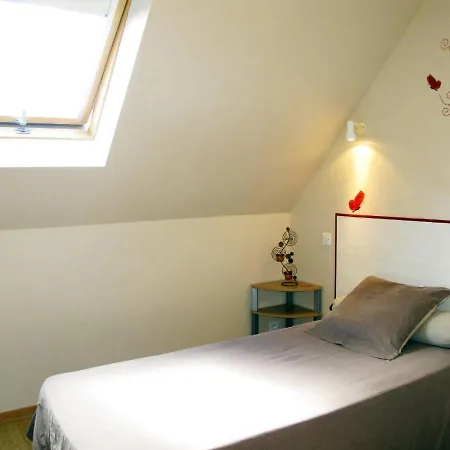 Ferienhaus Maniquerville 400s