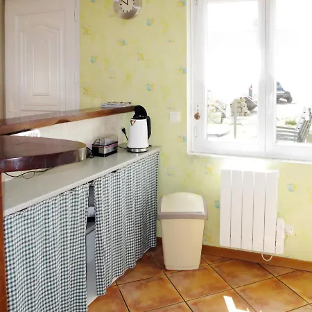 Ferienhaus Maniquerville 400s