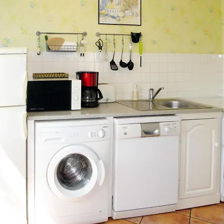 Ferienhaus Maniquerville 400s * Quillebeuf-sur-Seine